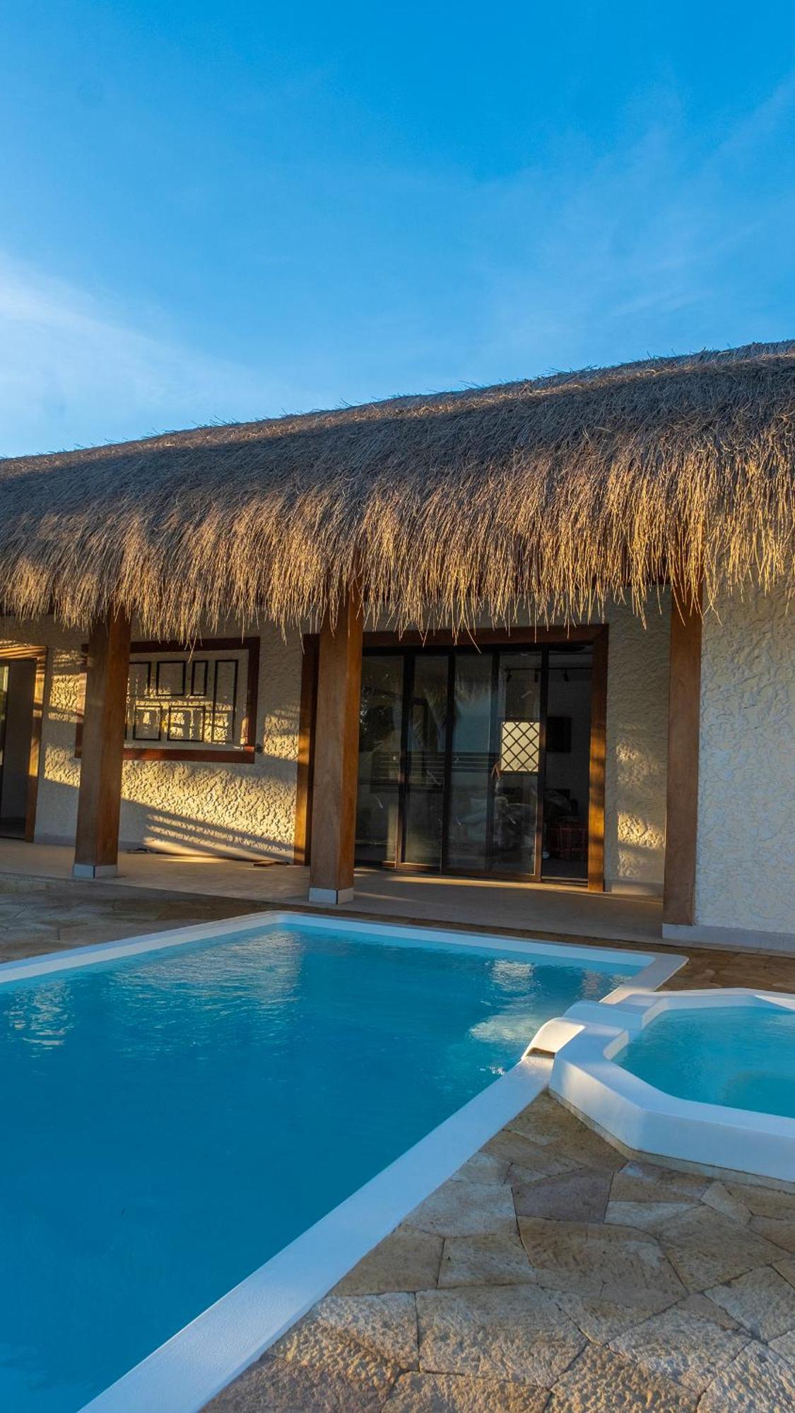 Le Vahine Eco-Resort Toliara Exterior foto